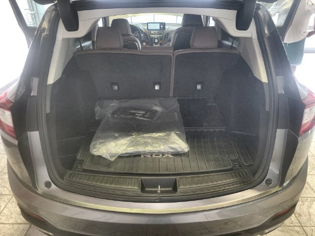 Used 2024 Acura RDX w/ Technology Package AWD/4WD image 24