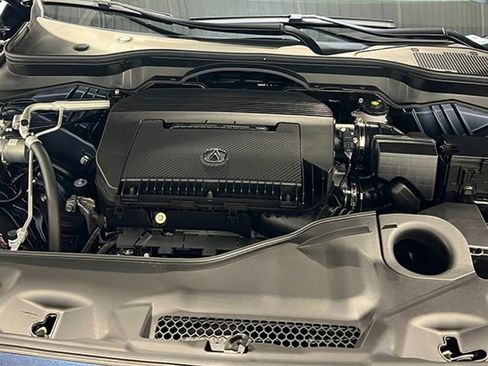 New 2026 Acura MDX SH-AWD w/ Advance Package image 12