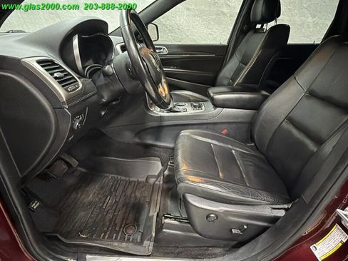 Used 2018 Jeep Grand Cherokee Limited image 23
