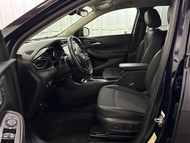Used 2020 Buick Encore GX Select FWD image 25
