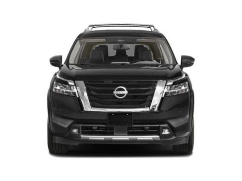 Used 2022 Nissan Pathfinder SL FWD image 7