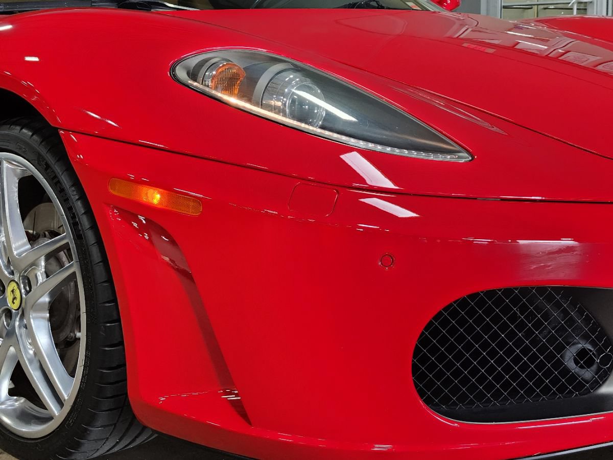 Used 2007 Ferrari F430 Coupe RWD image 14