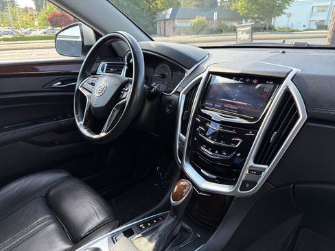 Used 2016 Cadillac SRX Luxury w/ Driver Awareness Package AWD/4WD image 20
