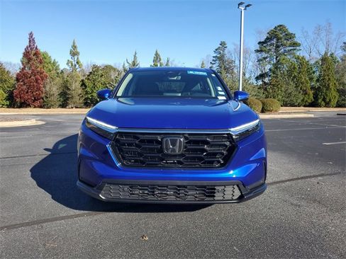 Certified 2025 Honda CR-V EX-L image 2