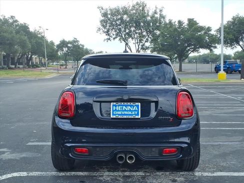 Used 2020 MINI Cooper S FWD image 7