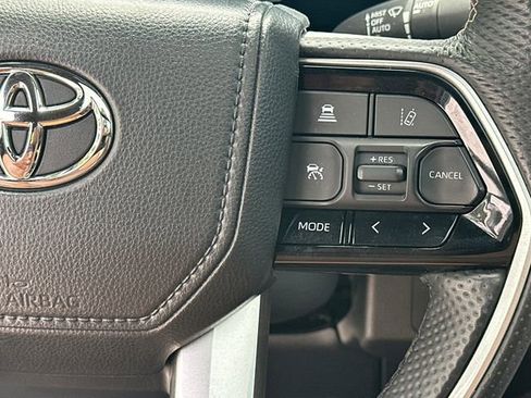 Used 2025 Toyota Tundra 1794 Edition AWD/4WD image 16