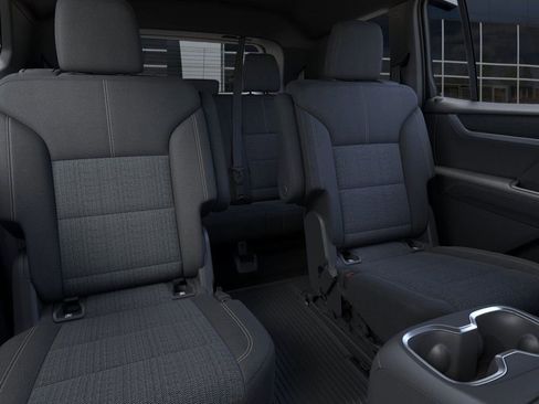 New 2025 GMC Acadia Elevation w/ LPO, All-Weather Package image 17