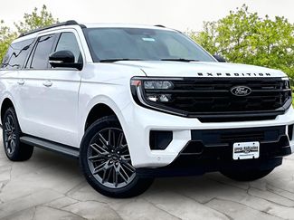 New 2026 Ford Expedition Max Platinum w/ Stealth Appearance Package video 1