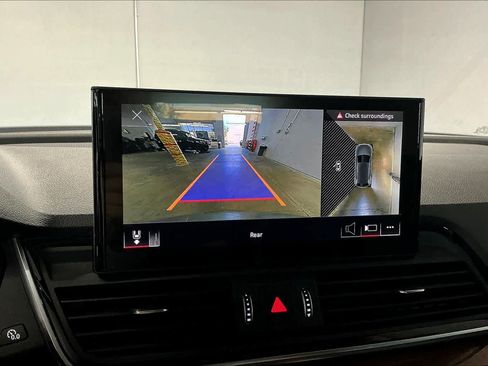 Used 2023 Audi Q5 2.0T Premium Plus w/ Premium Plus Package image 23