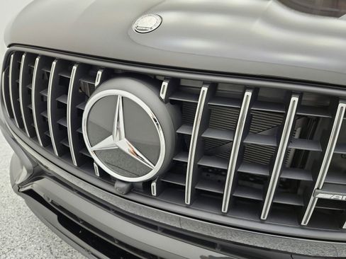 New 2026 Mercedes-Benz GLC 43 AMG 4MATIC image 13