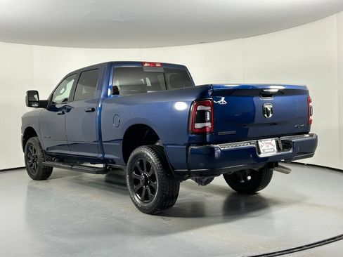 Used 2024 RAM 2500 Big Horn w/ Night Edition image 5