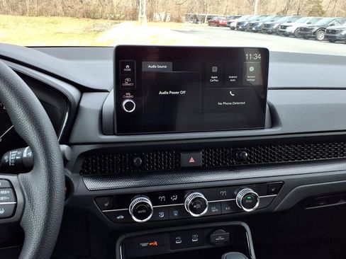 New 2026 Honda CR-V EX image 15