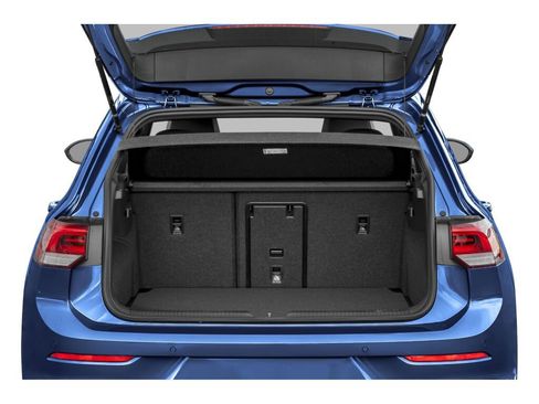 New 2026 Volkswagen GTI S FWD image 10