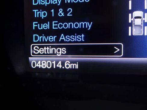 Used 2023 Ford Ranger Lariat w/ Equipment Group 501A High AWD/4WD image 21