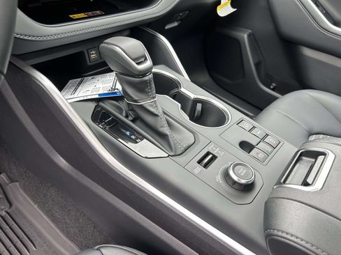 New 2026 Toyota Highlander XSE AWD/4WD image 20