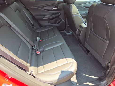 New 2026 Buick Envista Sport Touring w/ Convenience I Package FWD image 21