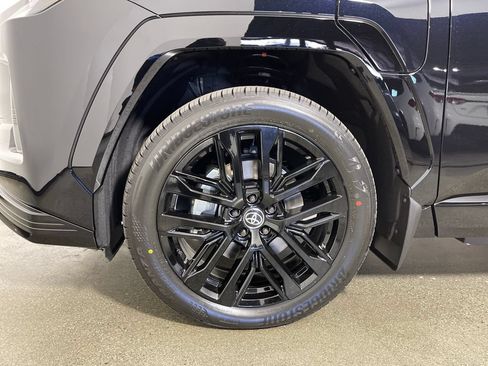 New 2026 Toyota RAV4 XSE AWD/4WD image 11