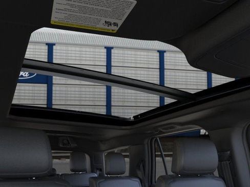 New 2025 Ford Expedition Tremor image 22