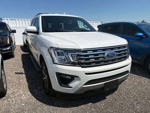 Used 2020 Ford Expedition XLT AWD/4WD image 26