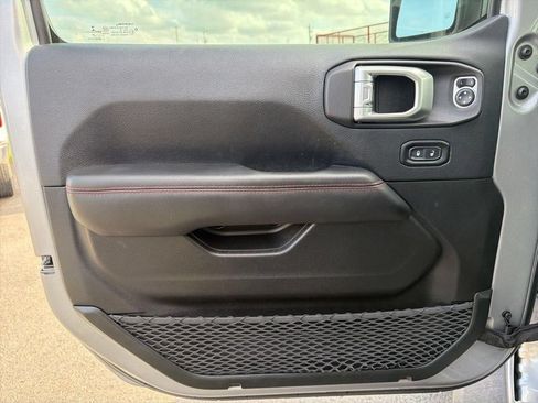 Used 2019 Jeep Wrangler Unlimited Rubicon AWD/4WD image 29