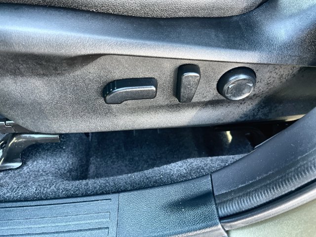 Certified 2024 Subaru Forester Premium AWD/4WD image 23
