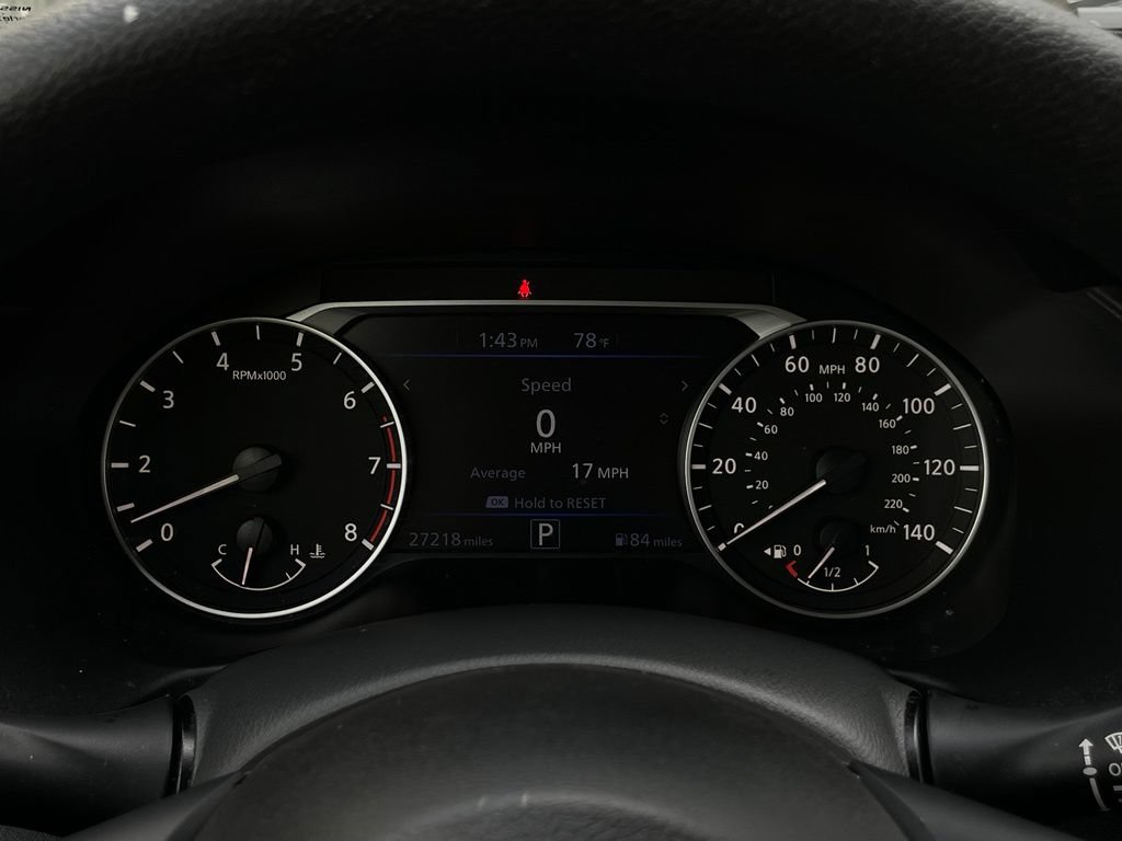 Used 2023 Nissan Altima 2.5 SV FWD image 15