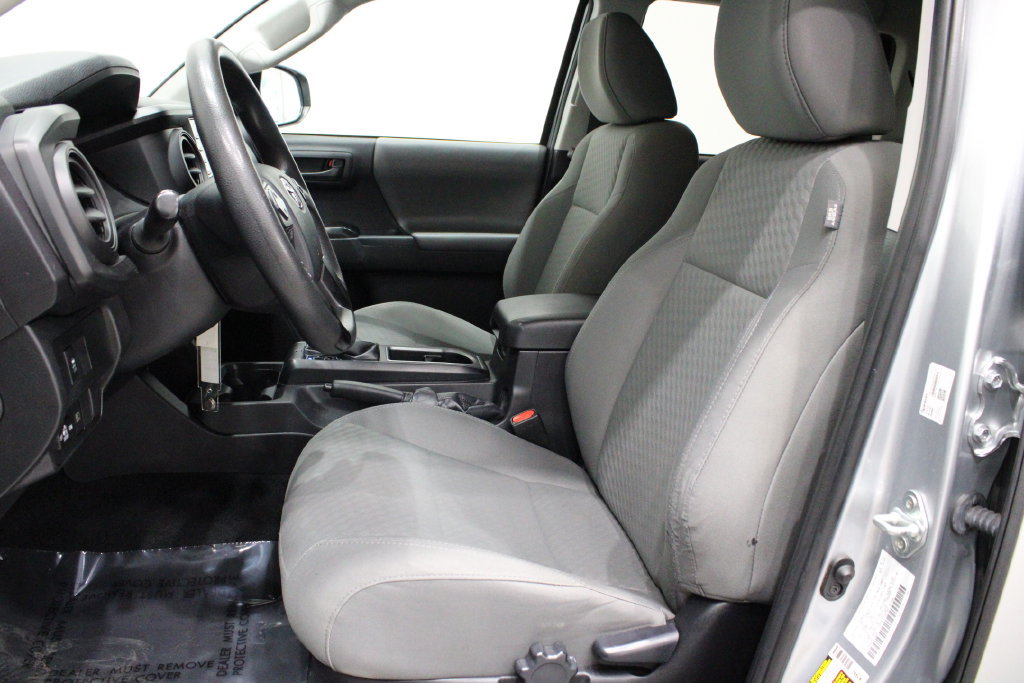 Used 2023 Toyota Tacoma SR AWD/4WD image 37