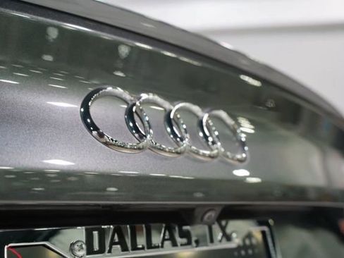 Used 2018 Audi S5 Prestige AWD/4WD image 16