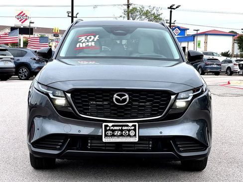 New 2026 MAZDA CX-5 Preferred AWD/4WD image 3