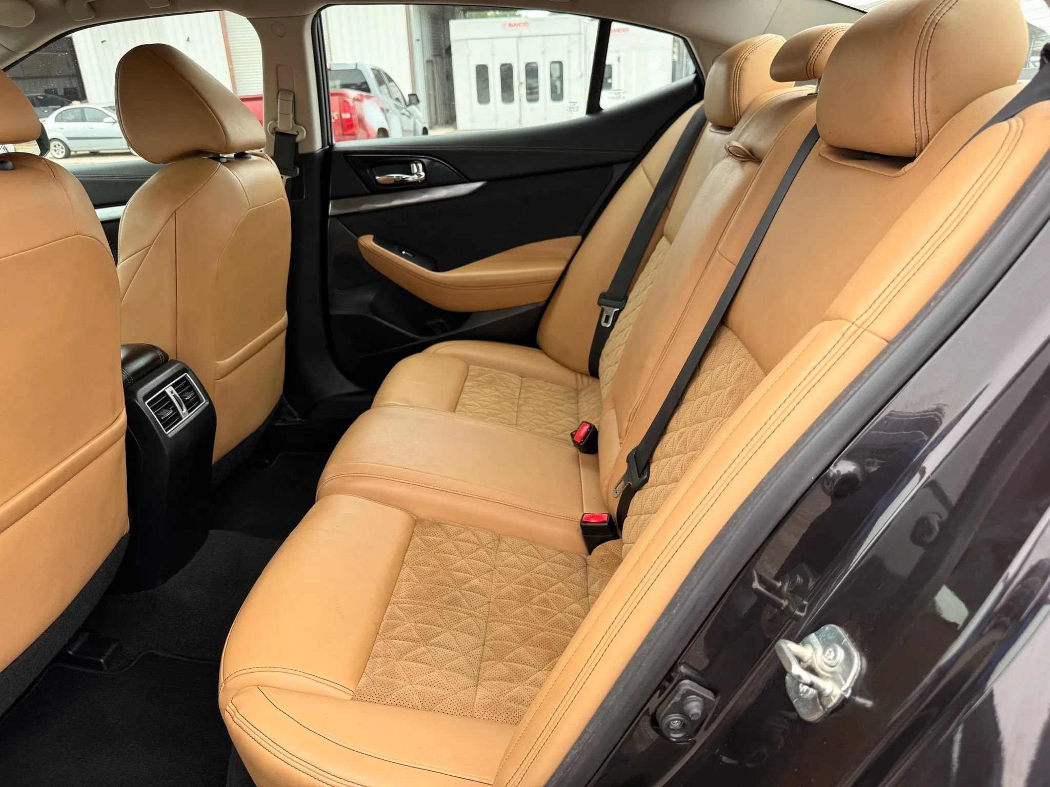 Used 2016 Nissan Maxima SR FWD image 21