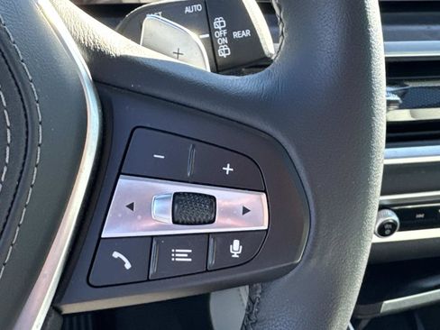 Used 2026 BMW X5 sDrive40i w/ Premium Package image 22