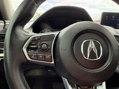 Used 2020 Acura RDX AWD image 24