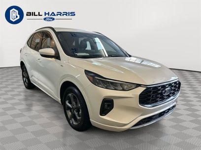 Used 2023 Ford Escape ST-Line Select