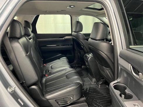 Used 2021 Hyundai Palisade SEL AWD/4WD image 11