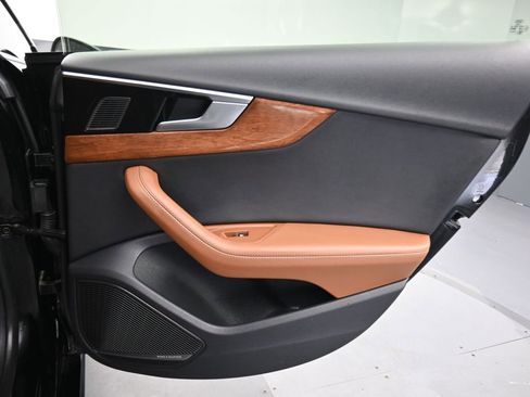 Used 2022 Audi A5 2.0T Premium Plus image 45