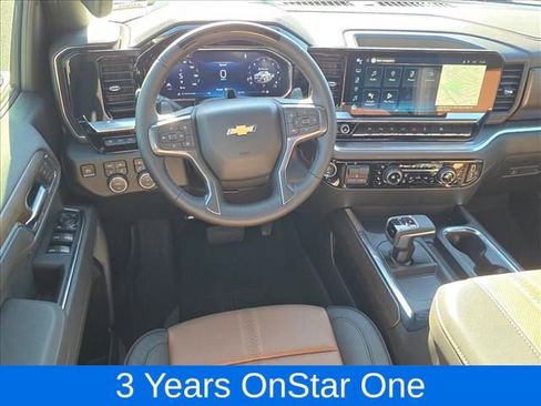 New 2026 Chevrolet Silverado 1500 High Country image 19