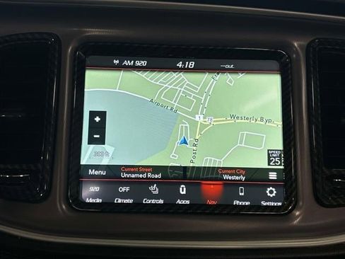 Used 2022 Dodge Challenger R/T Scat Pack w/ Dynamics Package image 18