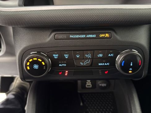 Used 2023 Ford Bronco Sport Big Bend w/ Convenience Package AWD/4WD image 19
