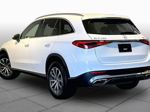 Used 2026 Mercedes-Benz GLC 300 4MATIC image 12
