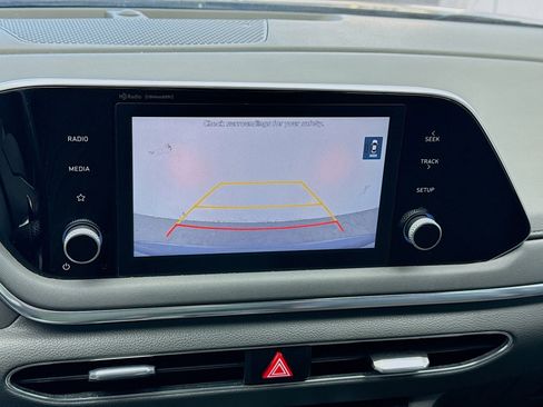 Used 2021 Hyundai Sonata SEL Plus image 10