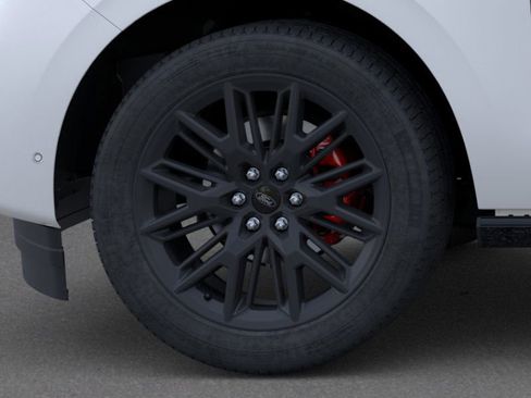 New 2025 Ford Expedition Platinum w/ Stealth Performance Package image 19