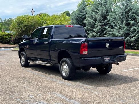 Used 2012 RAM 2500 ST w/ Popular Equipment Group AWD/4WD image 22