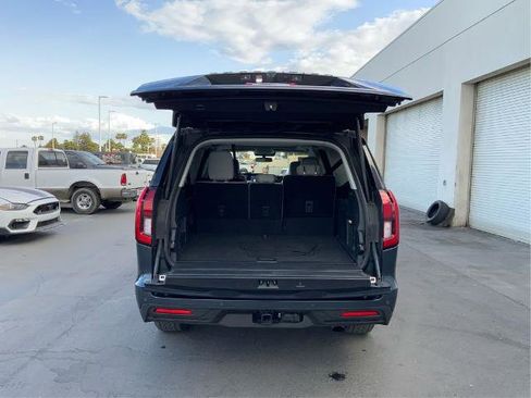 Certified 2025 Ford Expedition Max Active AWD/4WD image 12