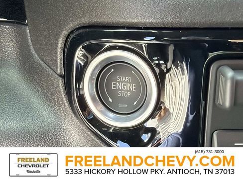 New 2026 Chevrolet Silverado 2500 LTZ w/ LTZ Plus Package AWD/4WD image 30