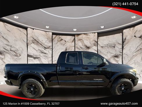 Used 2007 Toyota Tundra SR5 image 8