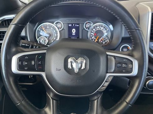 Used 2022 RAM 1500 Big Horn AWD/4WD image 20