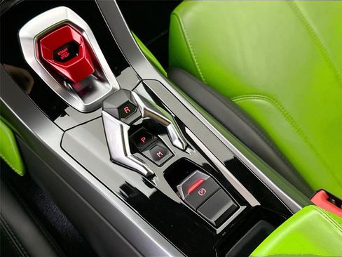 Used 2018 Lamborghini Huracan LP 580-2 image 24
