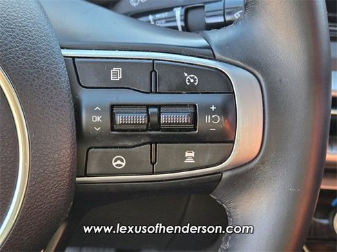 Used 2023 Kia K5 GT-Line image 29