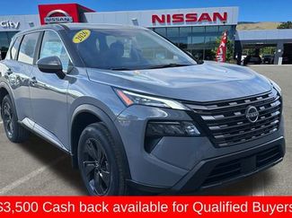 New 2026 Nissan Rogue SV w/ Cold Weather Package video 1