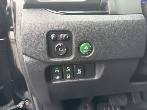 Used 2022 Honda Passport Elite image 17